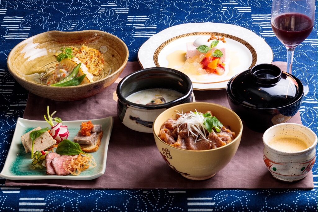 ひだ牛はらた – ナウナビ